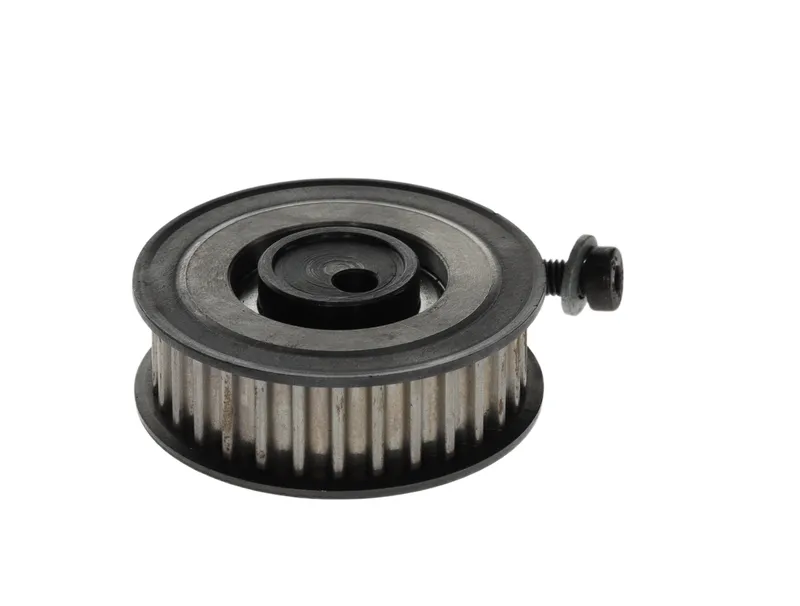 Belt tensioner A5/A6 — photo 4 of 25