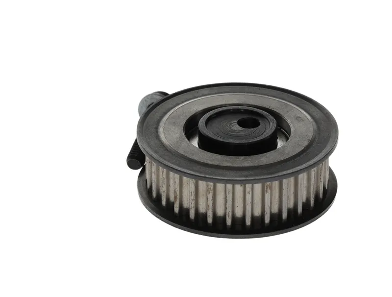 Belt tensioner A5/A6 — photo 20 of 25
