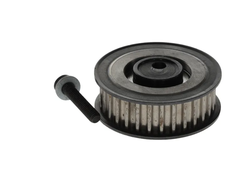 Belt tensioner A5/A6 — photo 8 of 25