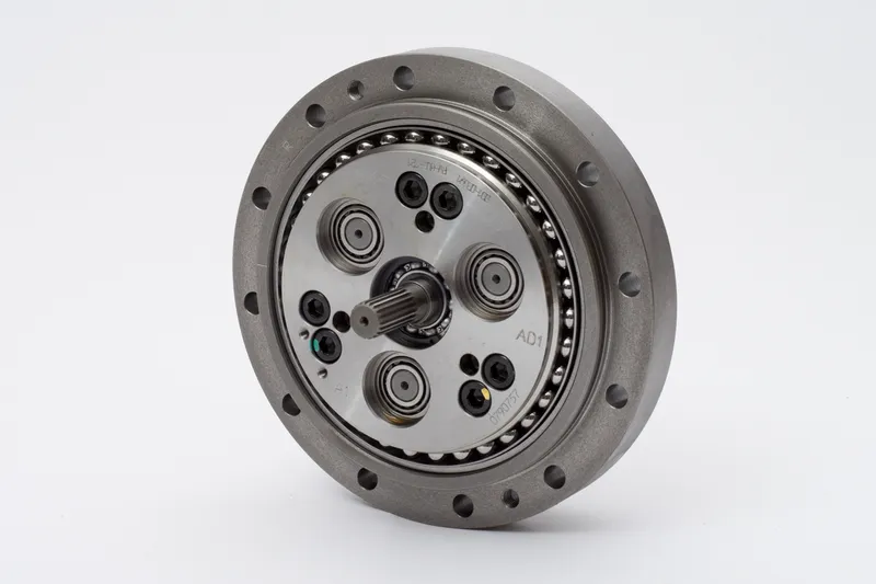 Gear unit GZ_222_121_A6