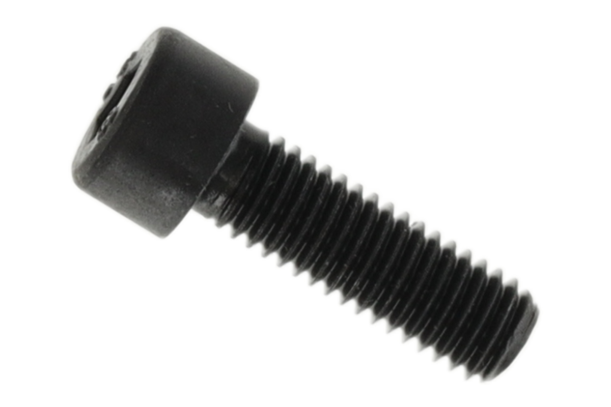 Hexagon socket head cap screw M8x25 — photo 1 of 5
