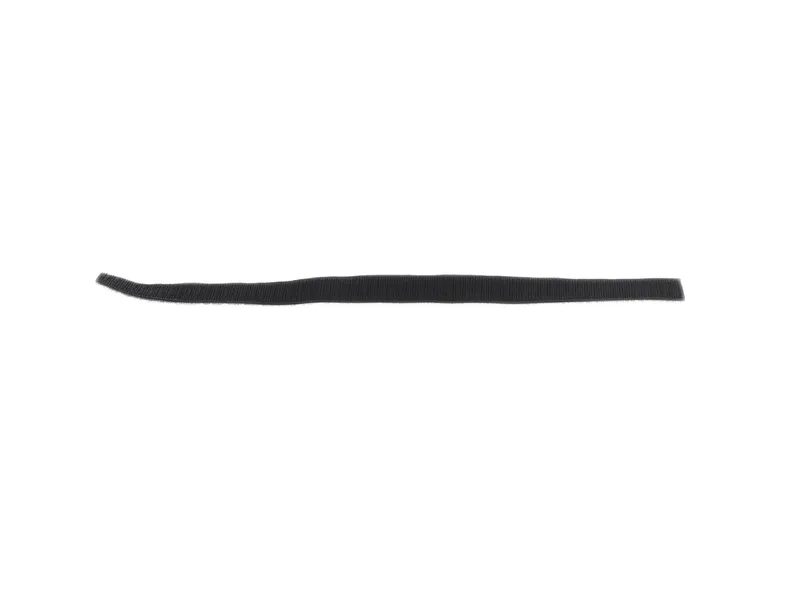 Velcro fastener, black — photo 4 of 18