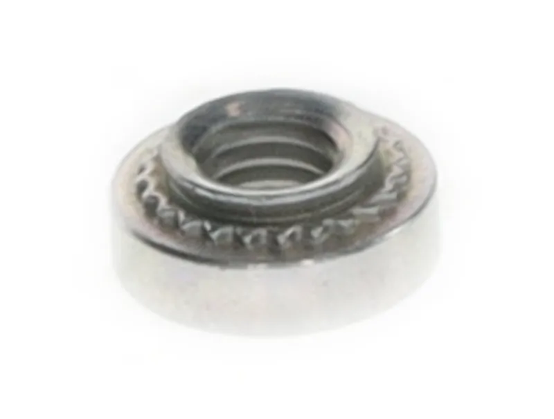 Insert nut M3x2.5mm — photo 2 of 2