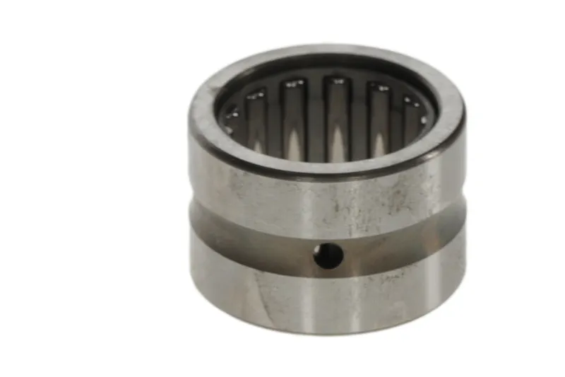Needle bearing w/o inner ring 16x24x16 — photo 1 of 3