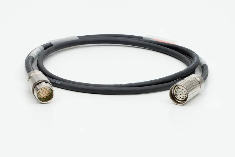 Cable 16m RES EXT — photo 2 of 2