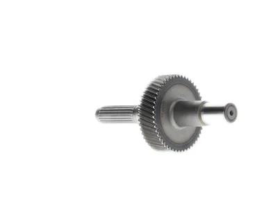 Kuka 103060 – Toothed pulley shaft Kuka 103060 – Toothed pulley shaft