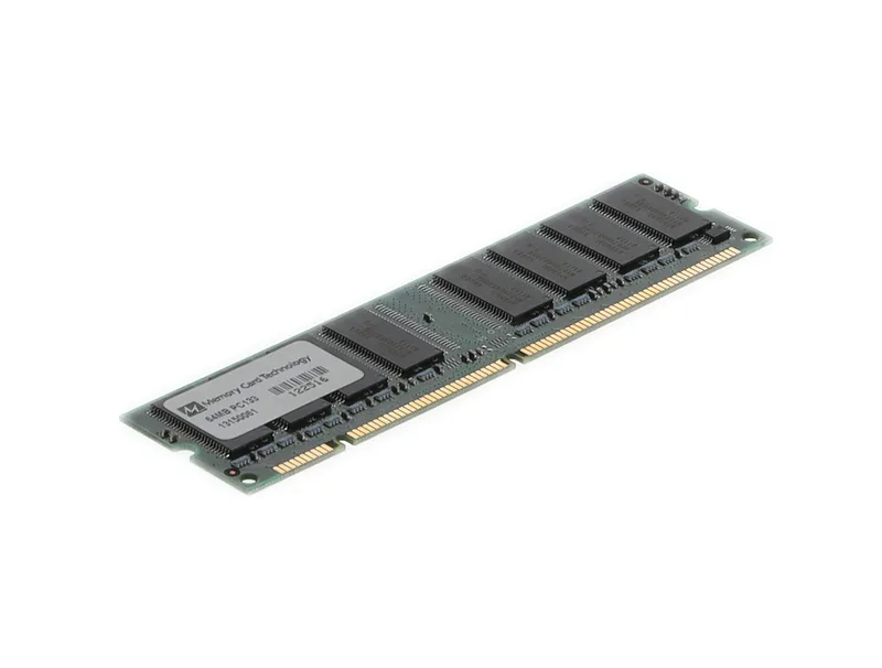 DIMM memory modules 64MB (SDRAM) — photo 8 of 11