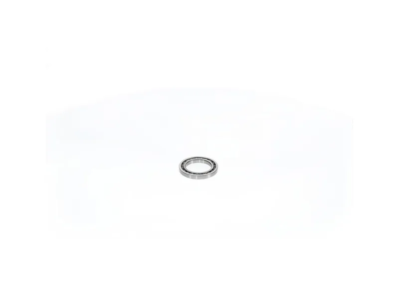 Pair of deep-groove ball bearings — photo 5 of 9