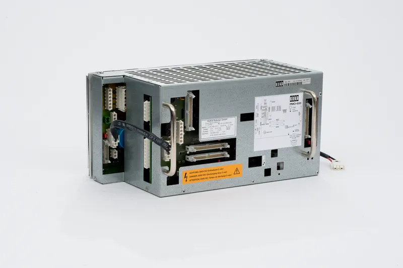 Basic module PM0-600 — photo 2 of 6