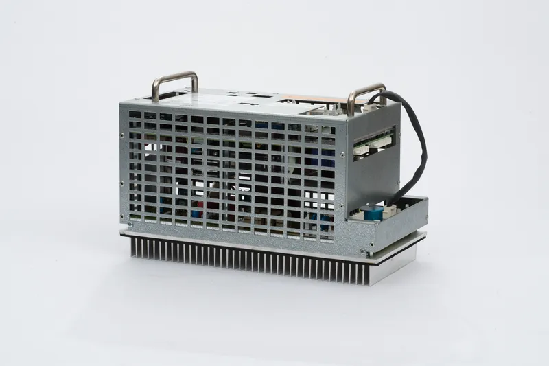 Basic module PM0-600 — photo 4 of 6