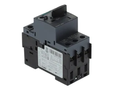 Kuka 103610 – Power circuit-breaker 20-25A Kuka 103610 – Power circuit-breaker 20-25A