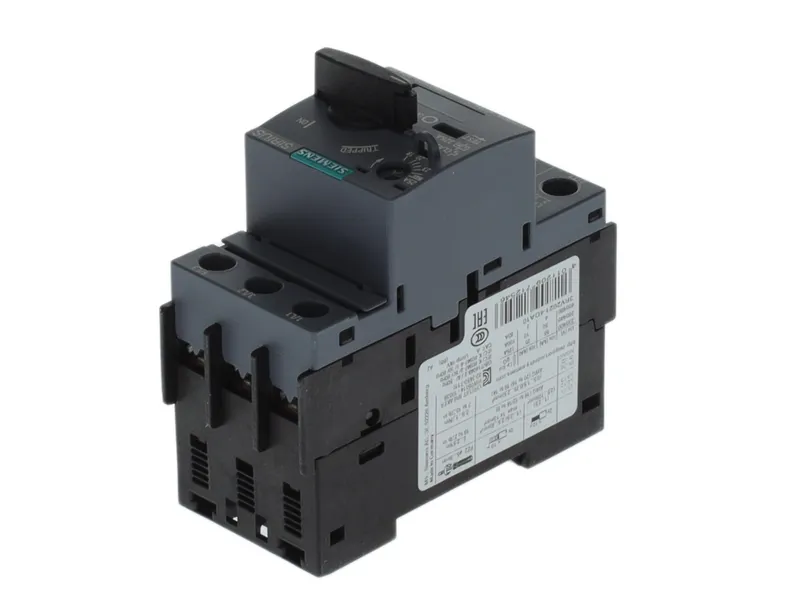 Power circuit-breaker 20-25A — photo 9 of 9