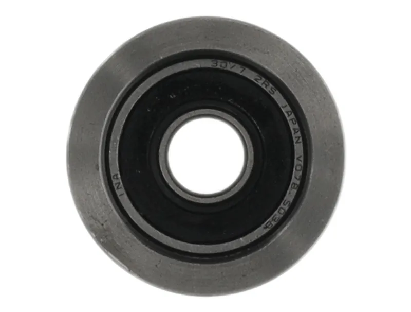 Guide roller assy — photo 10 of 22