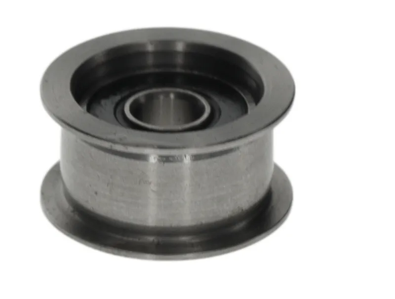 Guide roller assy — photo 4 of 22