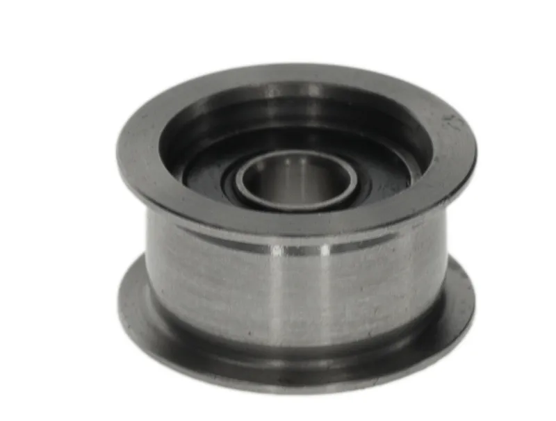 Guide roller assy — photo 9 of 22