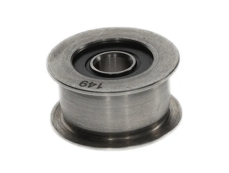 Guide roller assy — photo 20 of 22