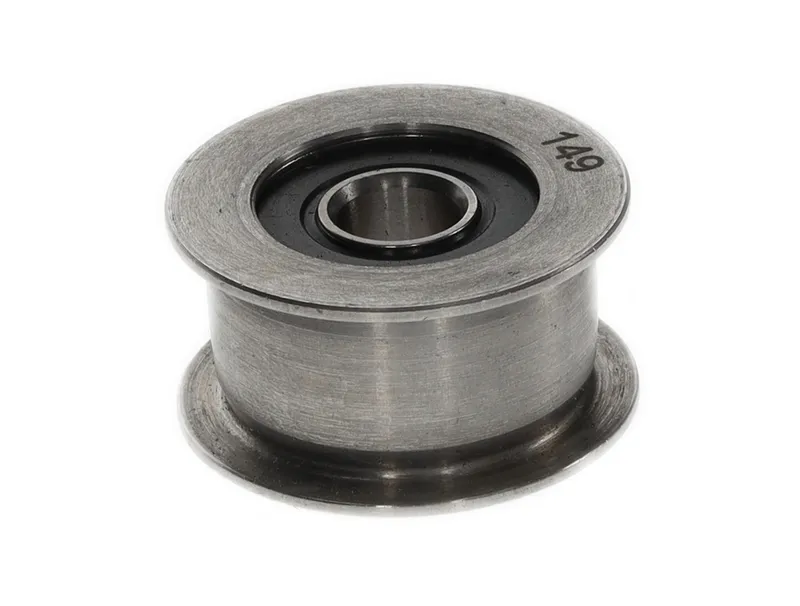 Guide roller assy — photo 18 of 22