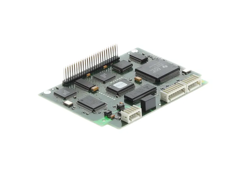 DSE-IBS 2MBit — photo 3 of 8
