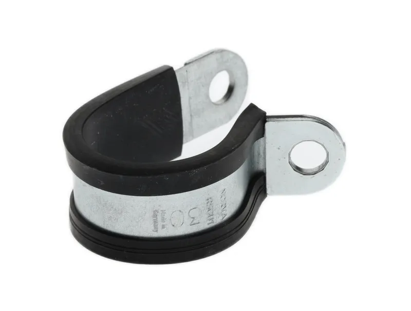 Fastening clamp 30x20-M8 — photo 3 of 9