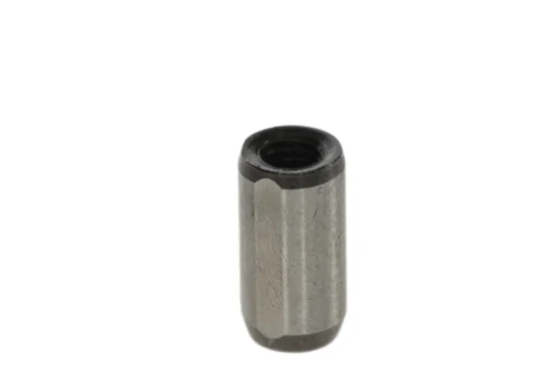 8x16 dowel pin with internal thread — photo 1 of 2