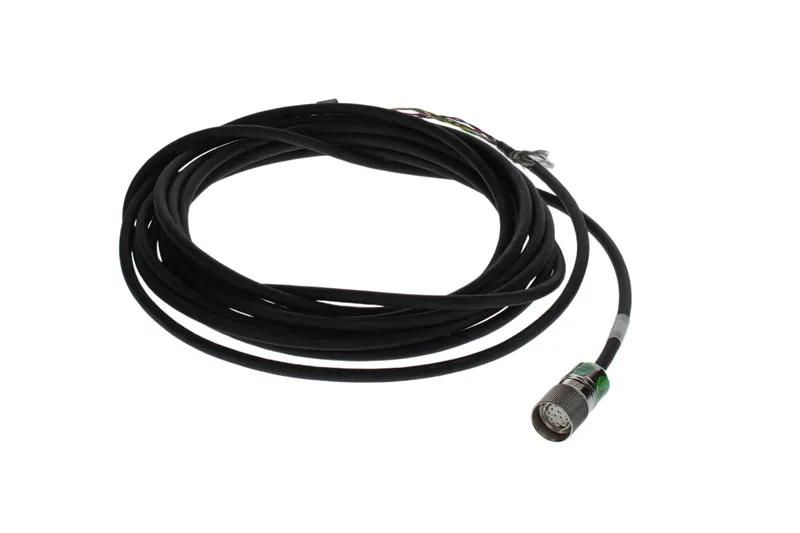 Control cable A2 — photo 3 of 5