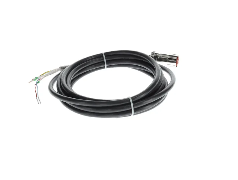 Motor cable A2 — photo 13 of 18