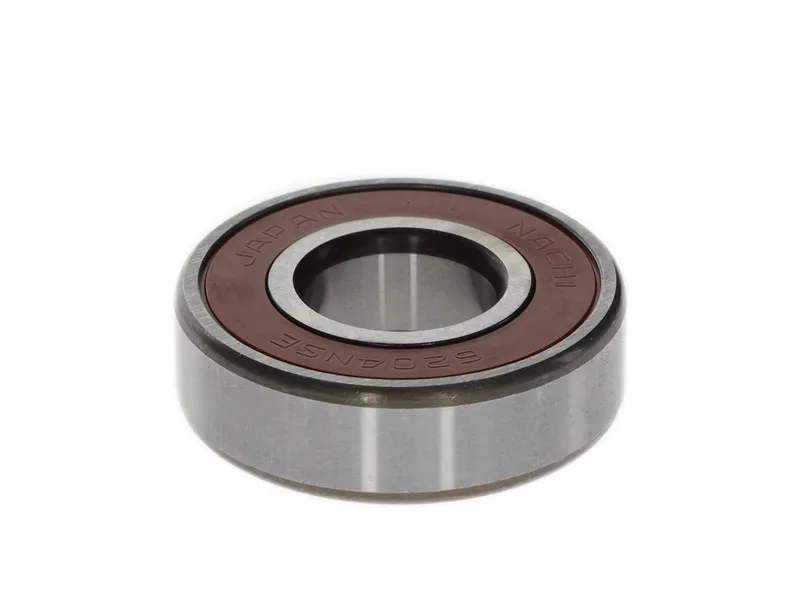 Deep-groove ball bearing 20x47x14 — photo 5 of 9