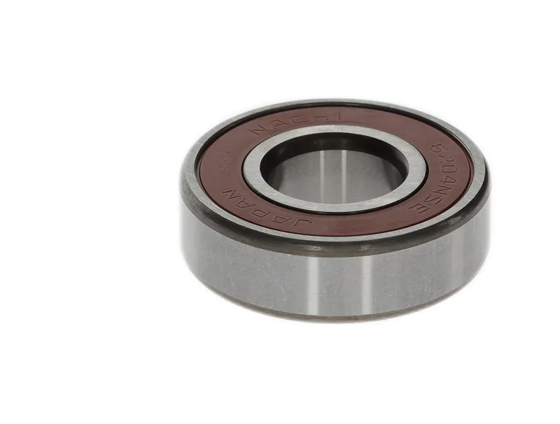 Deep-groove ball bearing 20x47x14 — photo 4 of 9