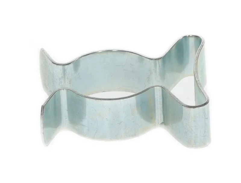 Spring-steel tool clip — photo 1 of 9