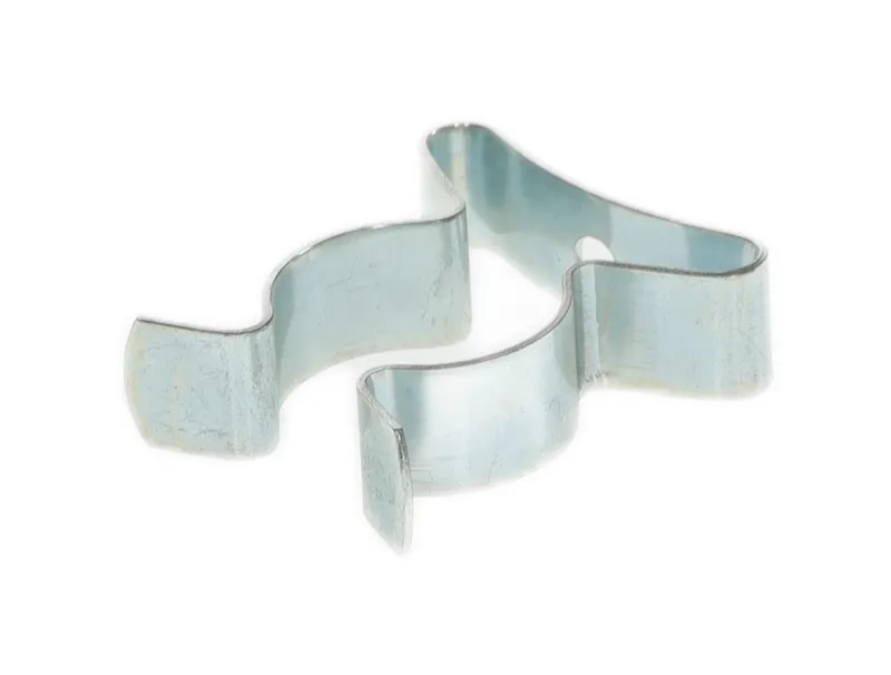 Spring-steel tool clip — photo 7 of 9