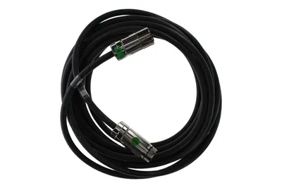 Kuka 104218 – Motor cable 6mm², single axis 10.0m Kuka 104218 – Motor cable 6mm², single axis 10.0m