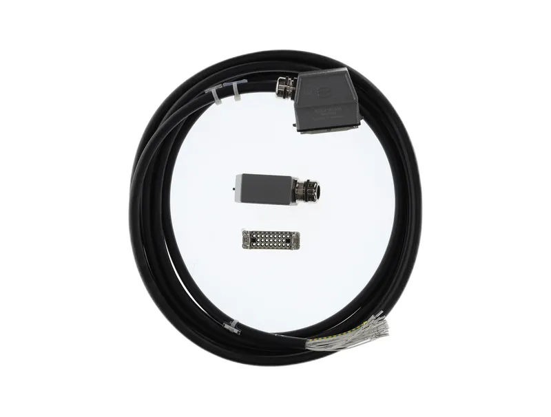 Control cable 23x1+2x1mm² A2-6 — photo 8 of 9
