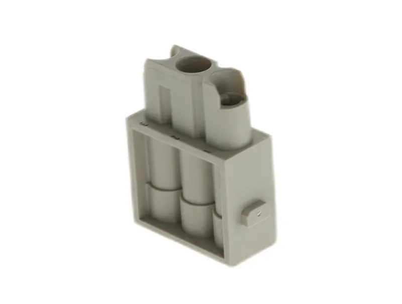 Han C module, female insert — photo 8 of 9
