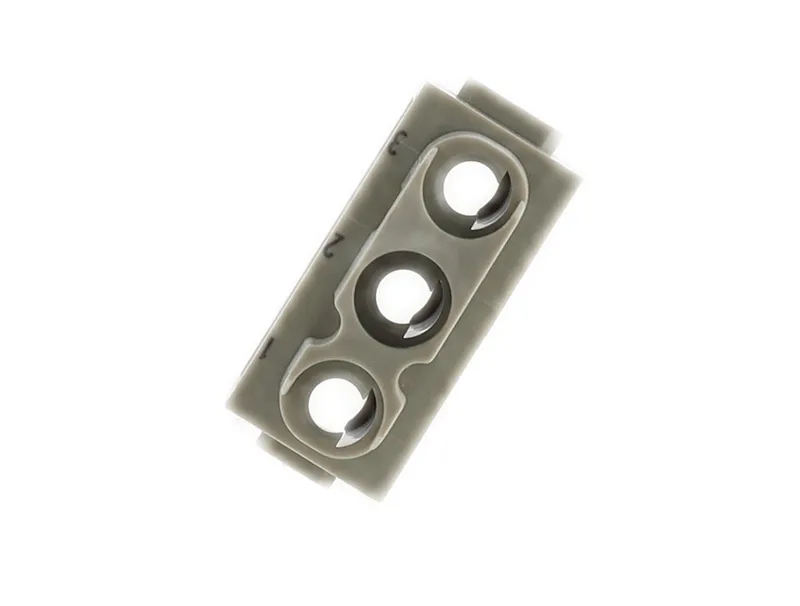 Han C module, female insert — photo 1 of 9