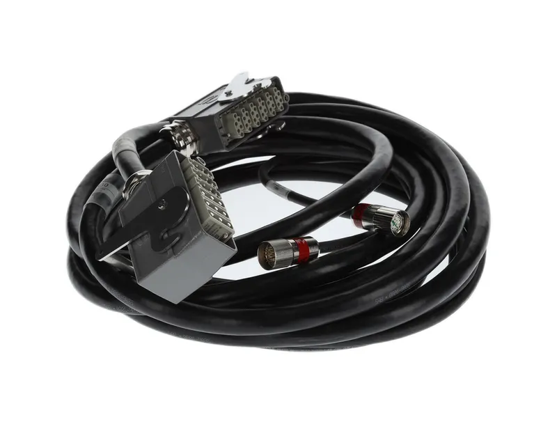 Connecting cable set GM 7m — photo 9 of 11