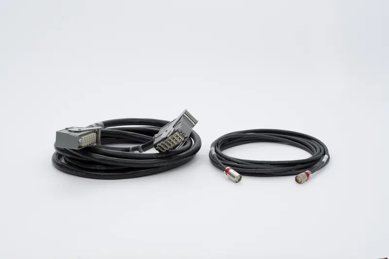 Connecting cable set GM 25m — photo 1 of 2