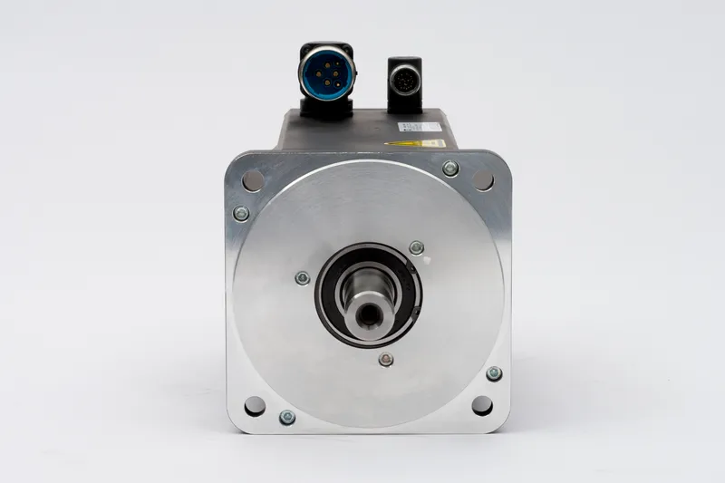 Servomotor TYPE A/KK65Y with sm. shaft — photo 4 of 4