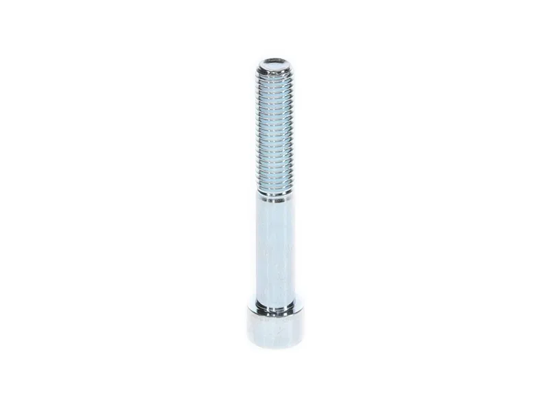 Allen screw M12x80 — photo 3 of 9