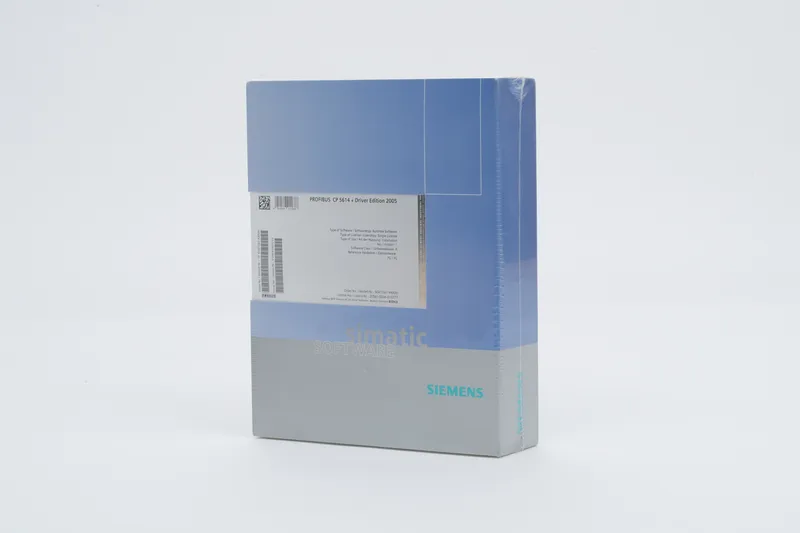 Profibus DP Master/Slave PCI CP5614 A1 — photo 1 of 3