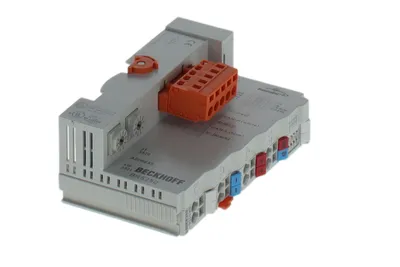 Kuka 104817 – DeviceNet "Compact" bus coupler BK5250 Kuka 104817 – DeviceNet "Compact" bus coupler BK5250