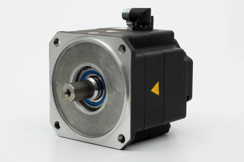 AC servomotor TYPE-I/1FK6101 — photo 1 of 3