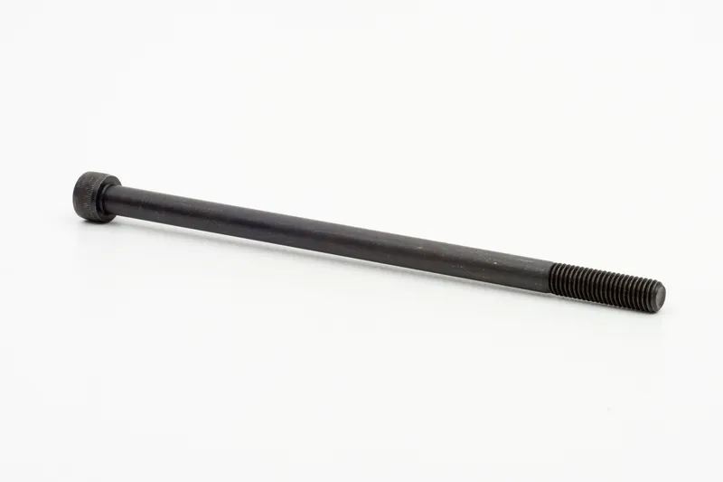 Hexagon socket head cap screw M16x100 — photo 1 of 12