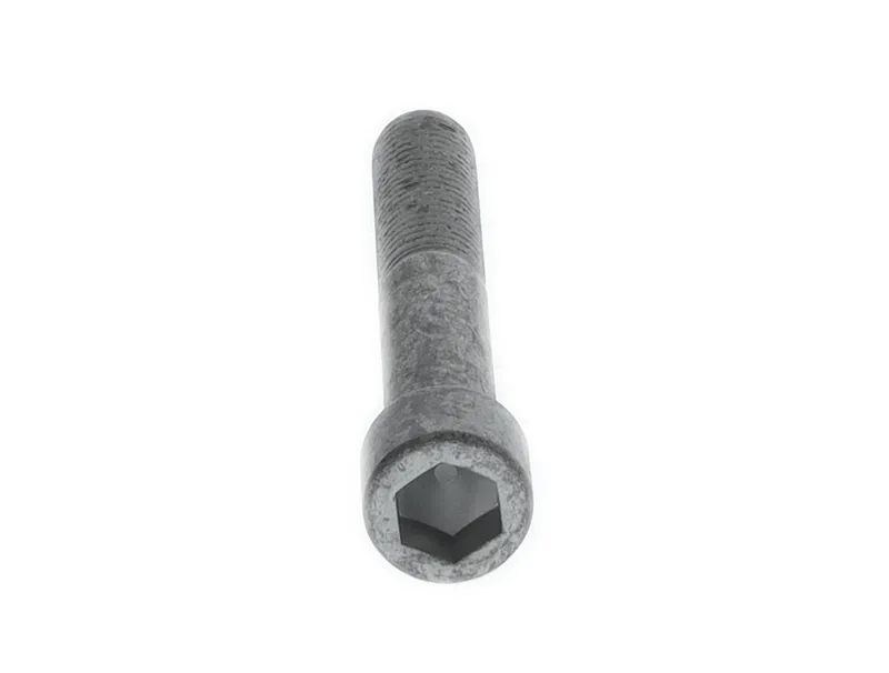 Hexagon socket head cap screw M16x100 — photo 4 of 12