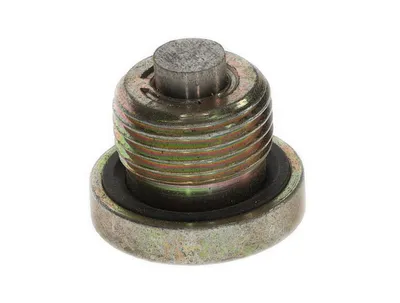 Kuka 104963 – Magnetic screw plug M18x1.5 Kuka 104963 – Magnetic screw plug M18x1.5