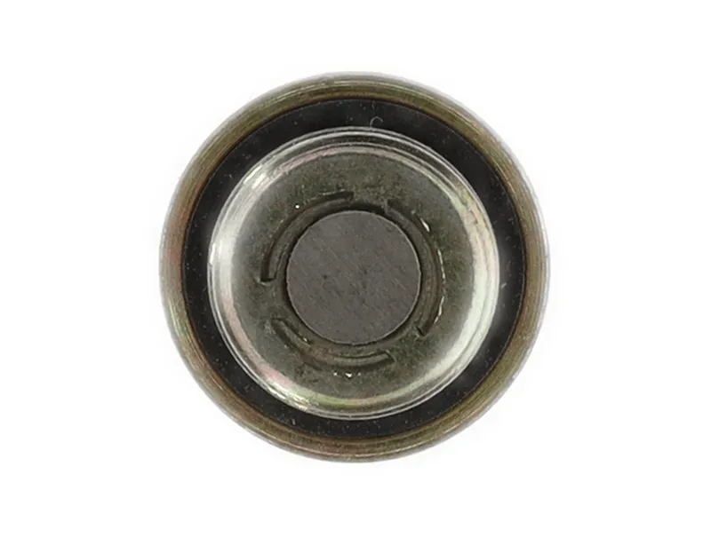 Magnetic screw plug M18x1.5 — photo 2 of 9