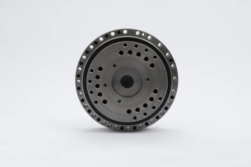 Gear unit GZ_336_236_A3_X — photo 11 of 12