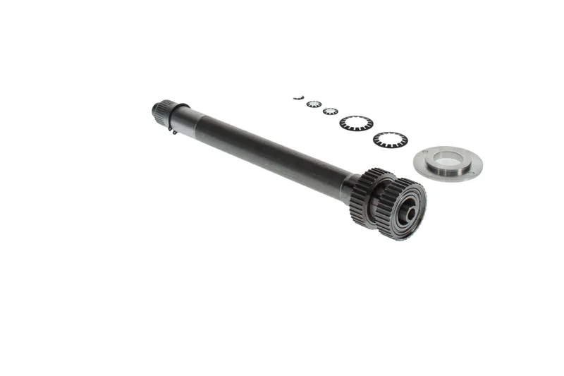 Drive train for IW 15kg — photo 4 of 8
