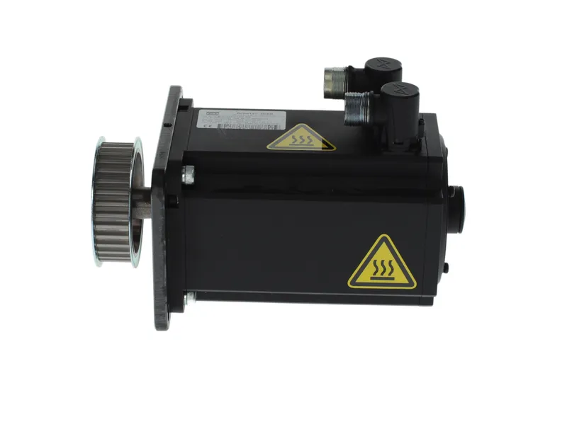 Wrist axis drive, type D - 600V — photo 14 of 18