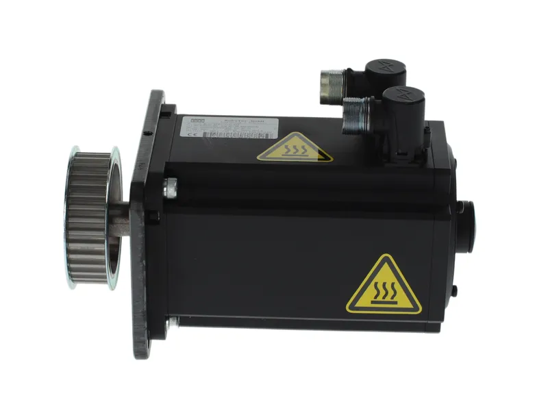 Wrist axis drive, type D - 600V — photo 7 of 18