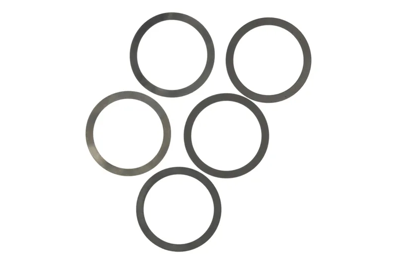 SET OF SHIMS (theor.)s=1.25 — photo 1 of 4